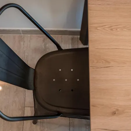 Comodo Aparthotel Isola Sacra