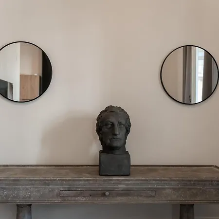 Apart Otel Comodo Isola Sacra