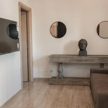 Comodo Aparthotel 4*