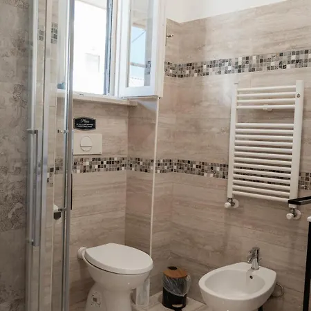 Aparthotel Comodo 4*