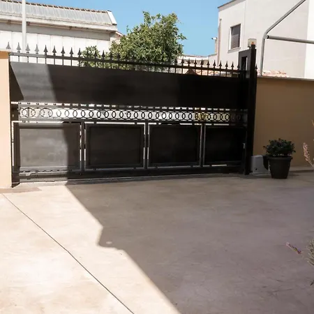 Comodo 4* Isola Sacra