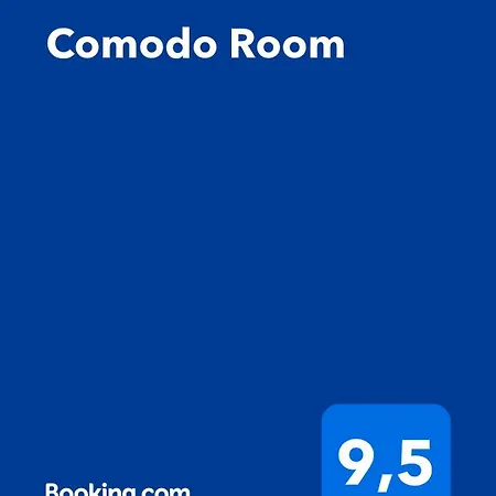 Comodo Aparthotel