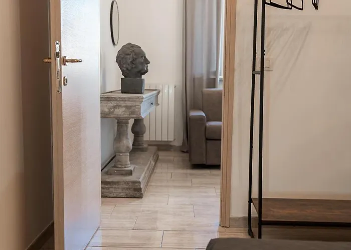 Comodo Ξενοδοχείο με διαμερίσματα