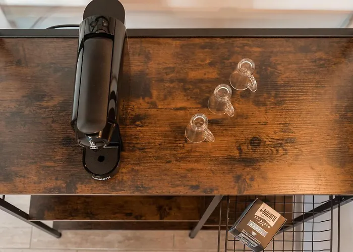 Comodo Ξενοδοχείο με διαμερίσματα